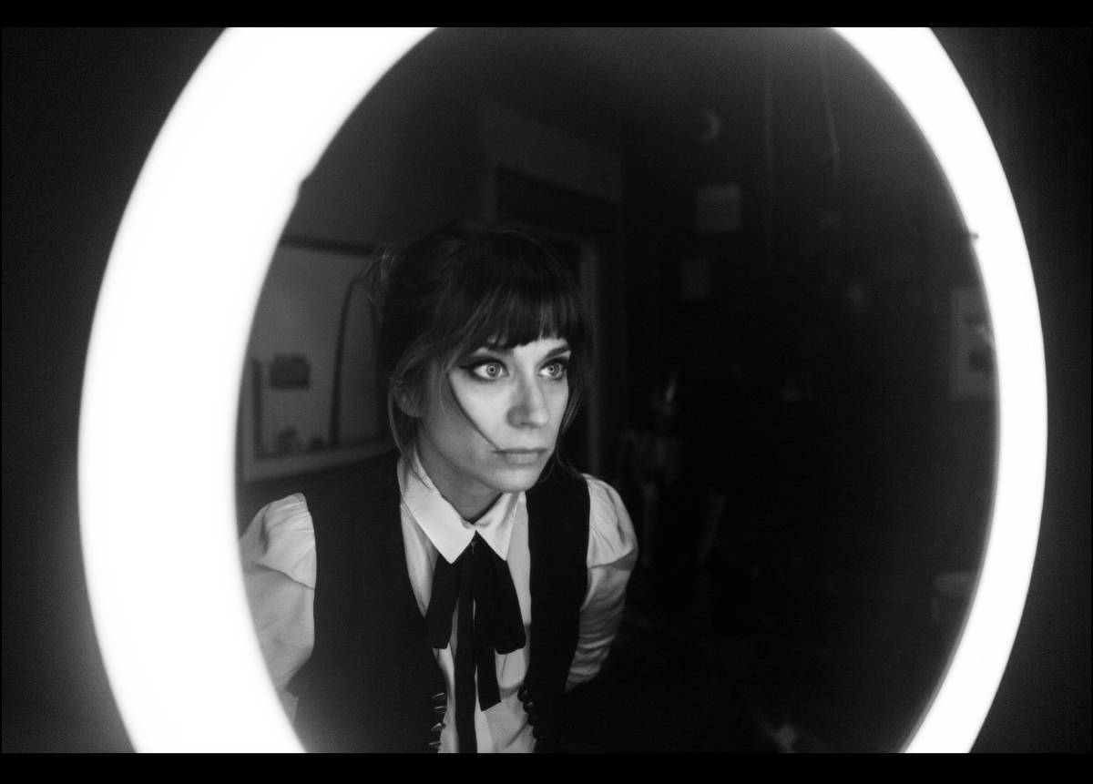 Nicole Atkins returns for full European tour in April 2019